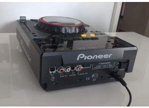 Pioneer CDJ-400 (67399)