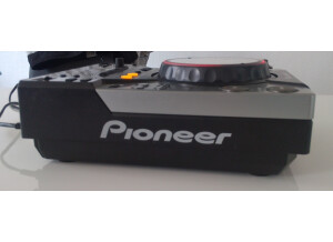 Pioneer CDJ-400 (99753)
