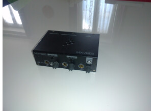 Mixvibes U46MK2 (10103)