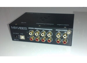 Mixvibes U46MK2 (35043)