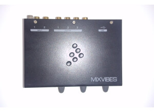 Mixvibes U46MK2 (24230)