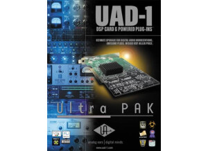 Universal Audio UAD-1e