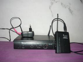 Thomann DS16T