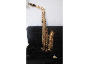 Yamaha saxophone alto YAMAHA 275E