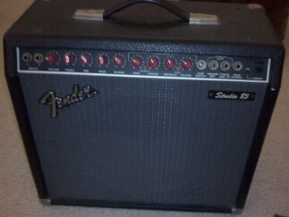 Fender Eighty Five