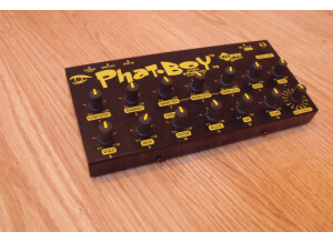 Keyfax Phat-Boy