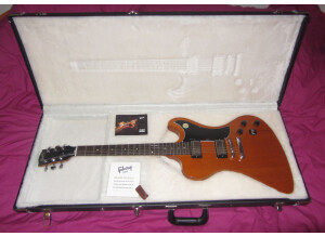 Gibson RD Standard Exclusive - Trans Amber (94388)