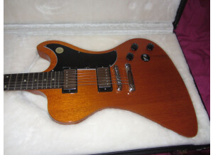 Gibson RD Standard Exclusive - Trans Amber (78075)