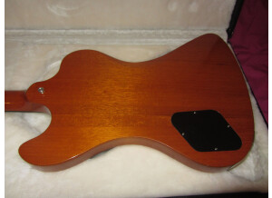 Gibson RD Standard Exclusive - Trans Amber (59813)