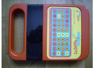 Texas Instruments Dictée Magique (50235)