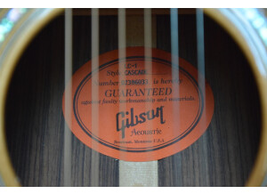 Gibson LC-1