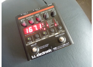 TC Electronic ND-1 Nova Delay (52497)