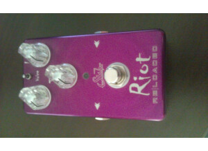 Suhr Riot Reloaded (76402)