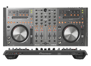 Pioneer DDJ-T1 (11977)