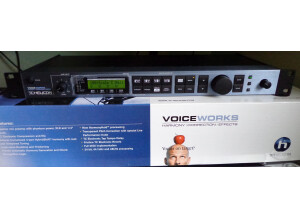 TC-Helicon VoiceWorks (95536)