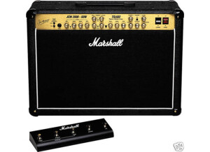 Marshall JCM 2000 TSL602