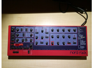 Clavia Nord Rack 1 (86646)