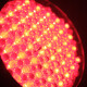 FLAT PAR CAN RGB 10 IR FLAT PAR CAN RGB 10 IR