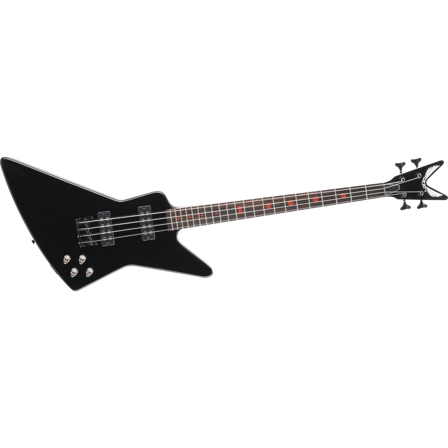 Dean Guitars Metalman Z