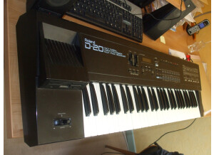 Roland D-20 (31093)