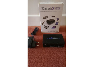 iConnectivity iConnectMIDI (44086)