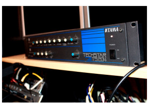 Tama Techstar TS-204 (48147)