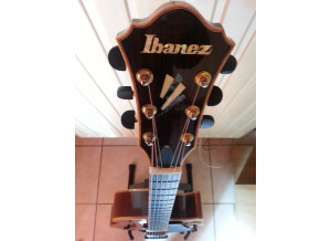 Ibanez SS500