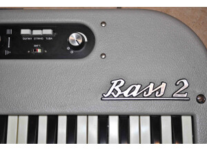 Hohner bass 2 (95195)