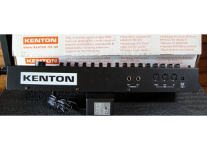 Kenton Control Freak (9763)