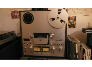 Akai GX-630D