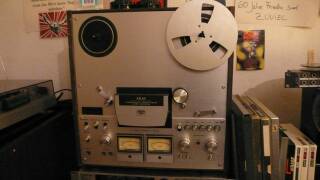 Akai Professional GX-630D