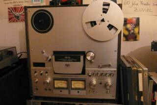 Akai Professional GX-630D