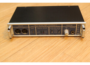 RME Audio Hammerfall DSP Multiface II (25537)