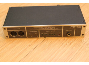 RME Audio Hammerfall DSP Multiface II (95574)