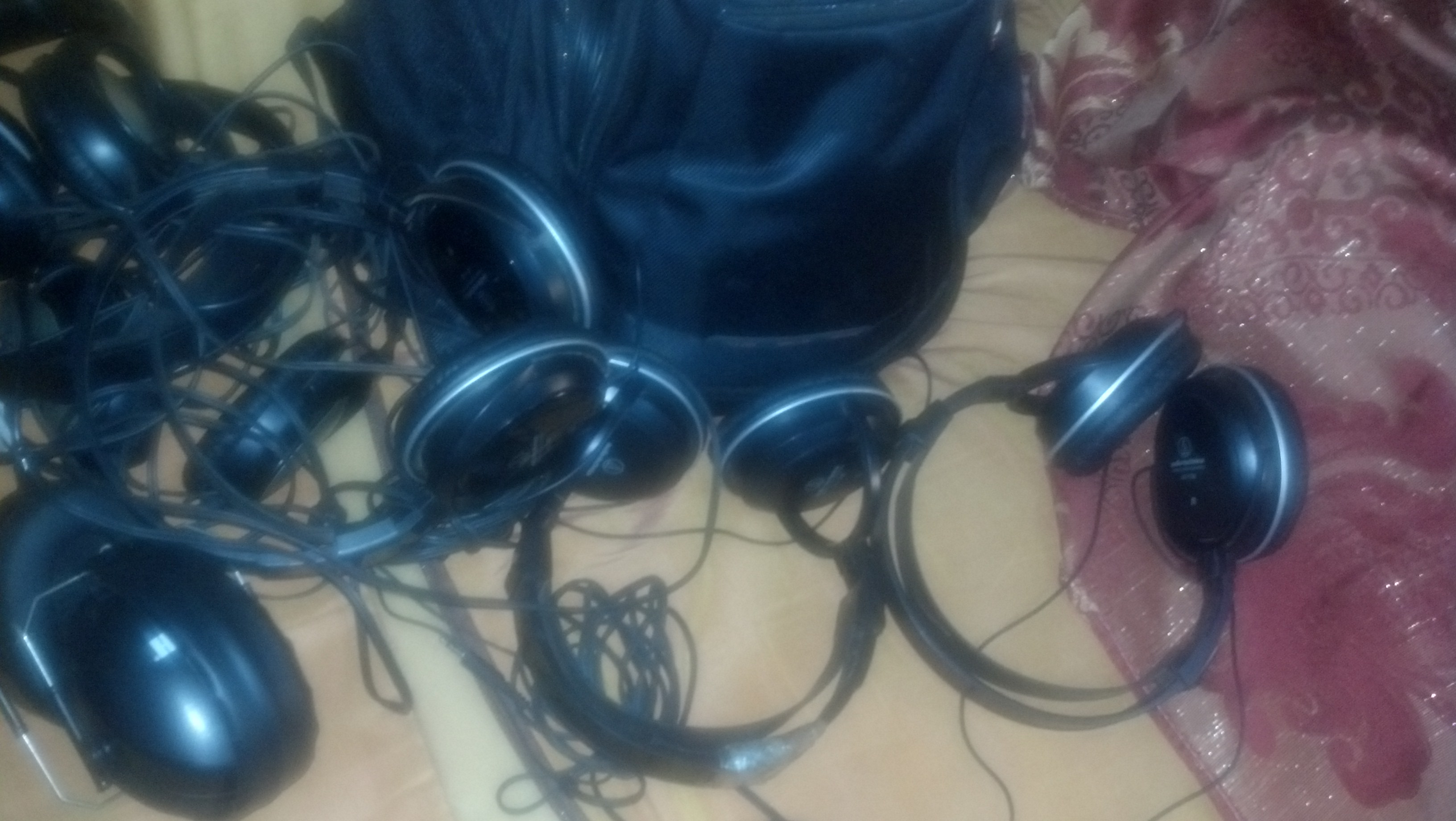 Audio-Technica ATH-T200