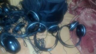 Audio-Technica ATH-T200