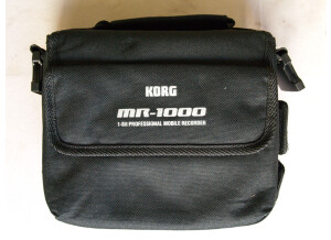 Korg MR1000 (61304)