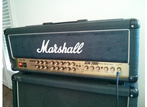 Marshall DSL100 [1997 - ] (19638)