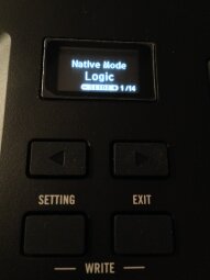 Korg taktile 49 Korg taktile 49