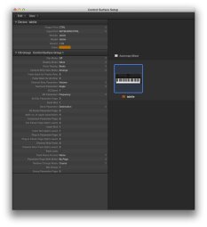 Korg taktile 49 Korg taktile 49