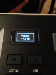 Korg taktile 49 Korg taktile 49