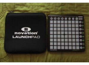 Novation Launchpad (85380)