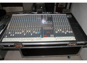 Allen & Heath GL2200-424 (7826)