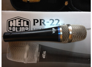 Heil Sound PR22 (88992)