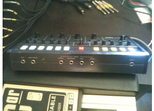 Korg X-911 (96012)