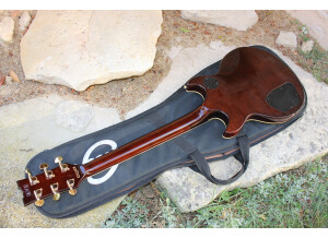 Ibanez AR420 - Violin Sunburst