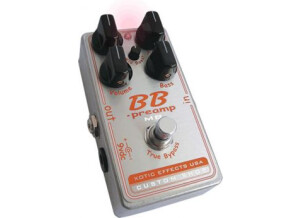 Xotic Effects BB Preamp Custom Shop (91875)