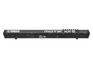 Yamaha MOTIF XF6 (48846)