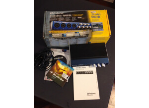 PreSonus AudioBox 44VSL (41620)