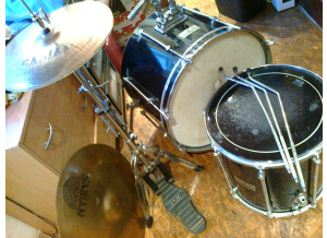 Sonor FORCE 1000 (76376)